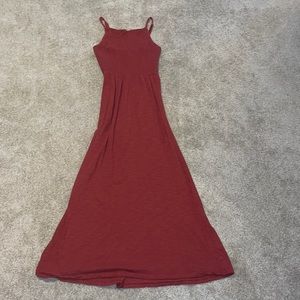 Old Nacy size small dress